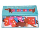 Rex London Sausage Dog Number Puzzle
